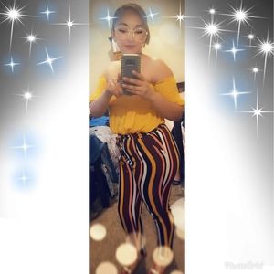 Meet your Posher, Johana